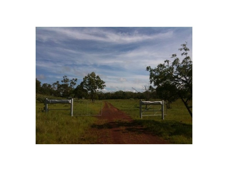 1060 Strickland Rd, Adelaide River NT 0846