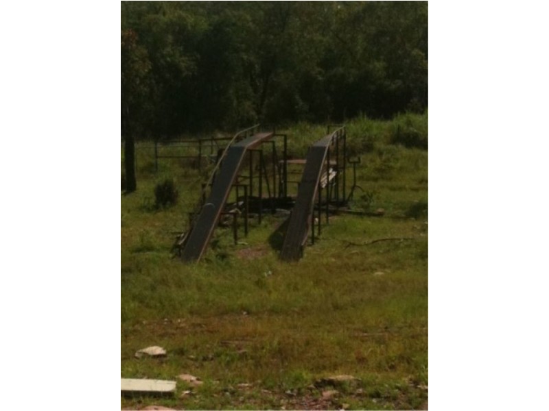 1060 Strickland Rd, Adelaide River NT 0846