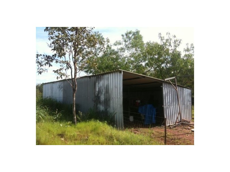 1060 Strickland Rd, Adelaide River NT 0846