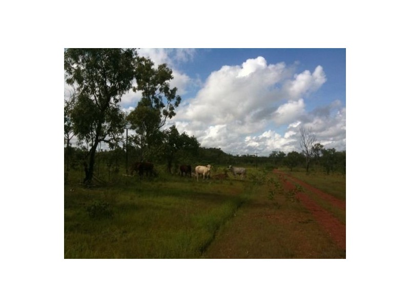 1060 Strickland Rd, Adelaide River NT 0846