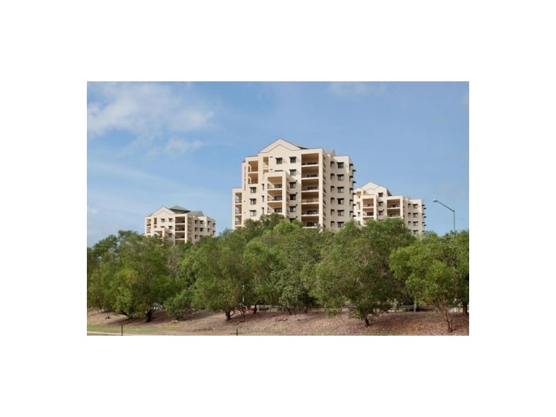 55 / 9 Carey St, Darwin NT 0800