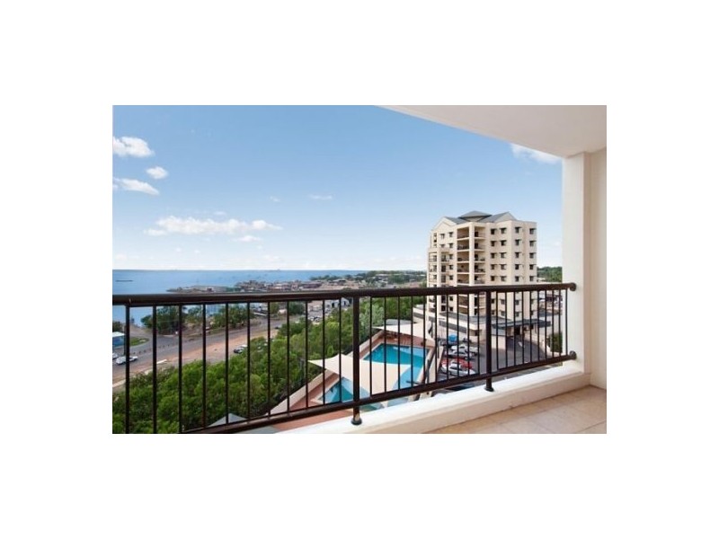 55 / 9 Carey St, Darwin NT 0800