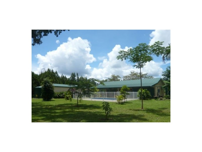 101 Mahaffey Rd, Howard Springs NT 0835