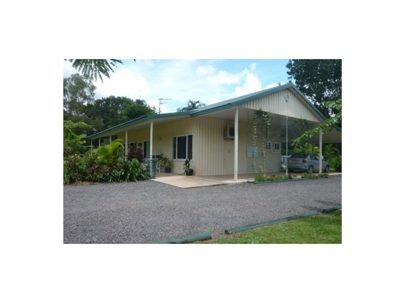 101 Mahaffey Rd, Howard Springs NT 0835