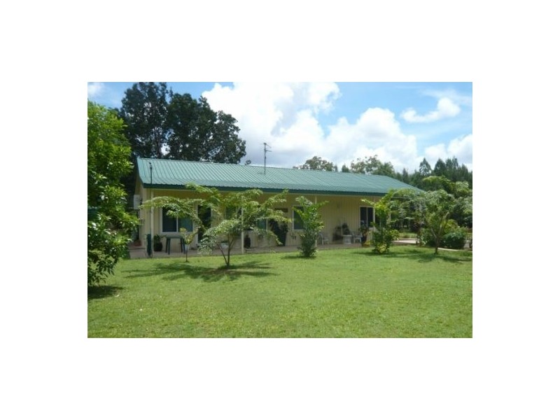 101 Mahaffey Rd, Howard Springs NT 0835