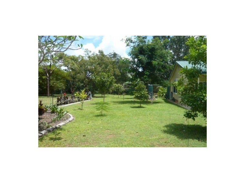 101 Mahaffey Rd, Howard Springs NT 0835