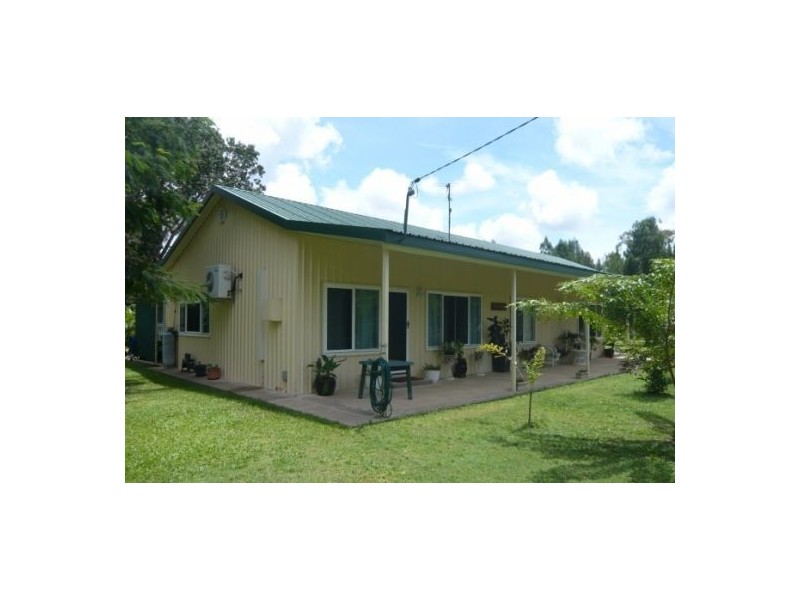 101 Mahaffey Rd, Howard Springs NT 0835