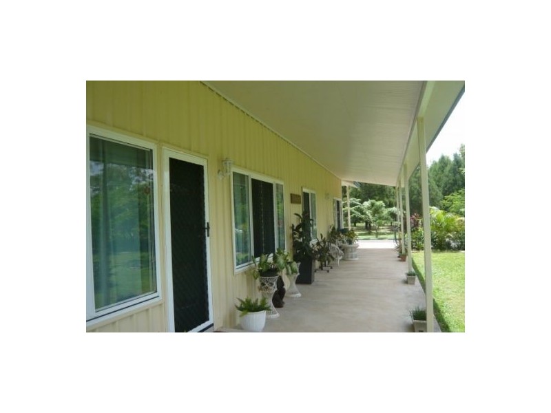 101 Mahaffey Rd, Howard Springs NT 0835