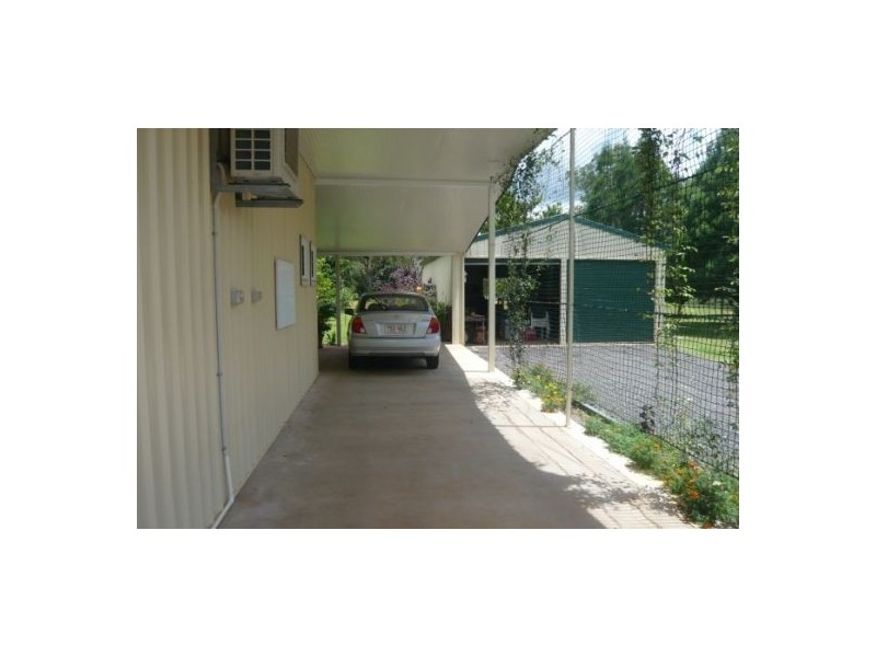 101 Mahaffey Rd, Howard Springs NT 0835