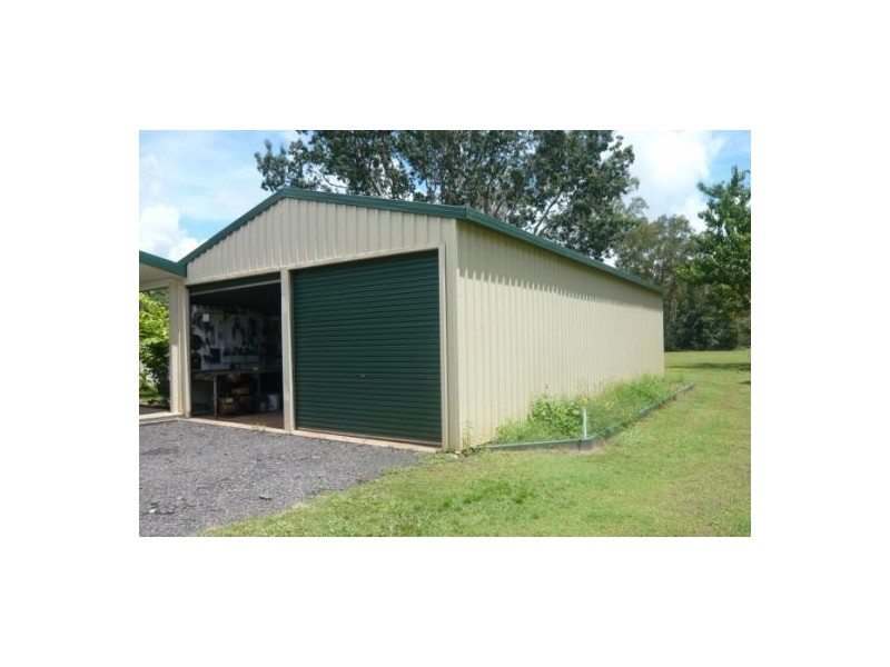 101 Mahaffey Rd, Howard Springs NT 0835