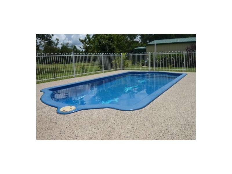 101 Mahaffey Rd, Howard Springs NT 0835