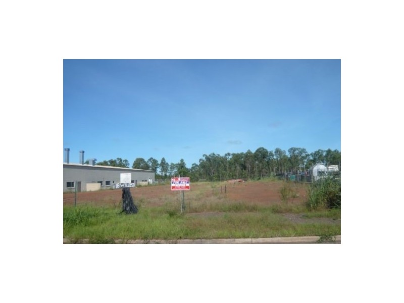 18 Willes Rd, Berrimah NT 0828