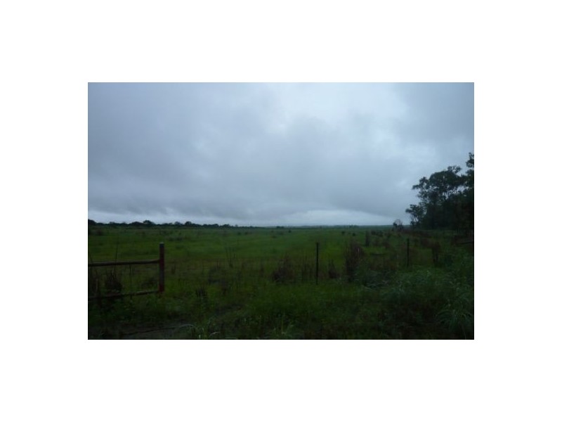 50 Connelly Rd (Lot 1), Lambells Lagoon NT 0822