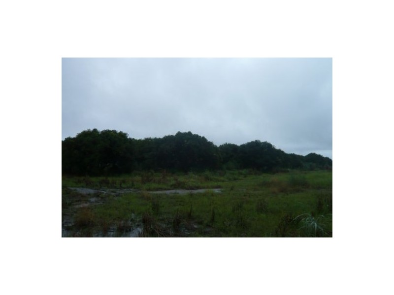 50 Connelly Rd (Lot 1), Lambells Lagoon NT 0822