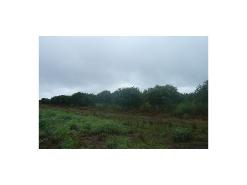 50 Connelly Rd (Lot 1), Lambells Lagoon NT 0822