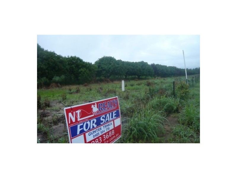 70 Connelly Rd (Lot 2), Lambells Lagoon NT 0822