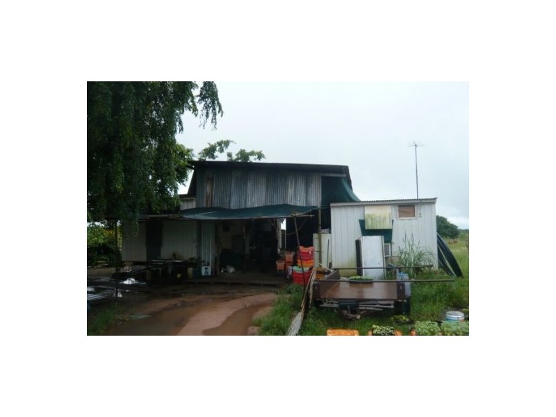 70 Connelly Rd (Lot 2), Lambells Lagoon NT 0822