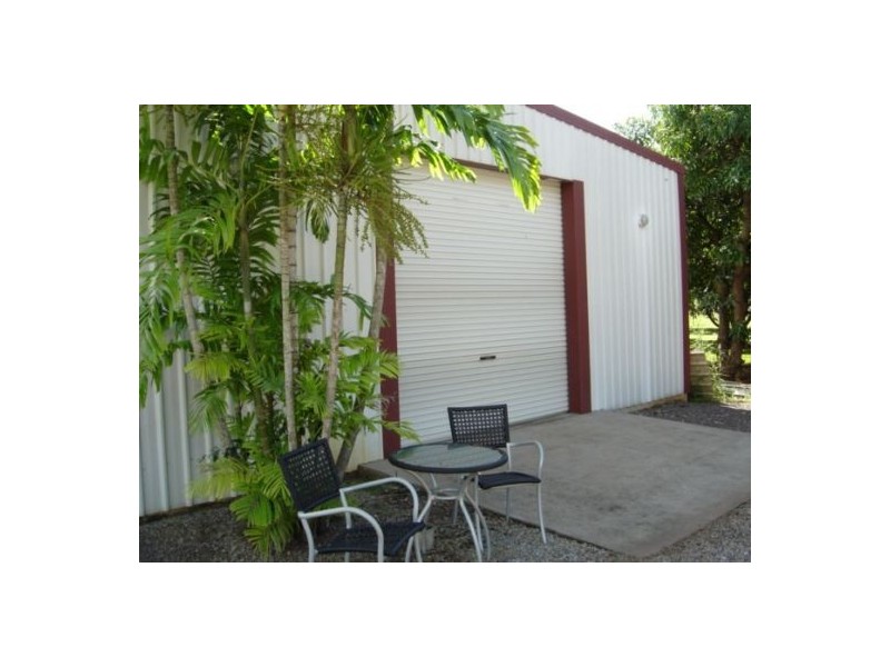 70 Pangola Rd, Humpty Doo NT 0836