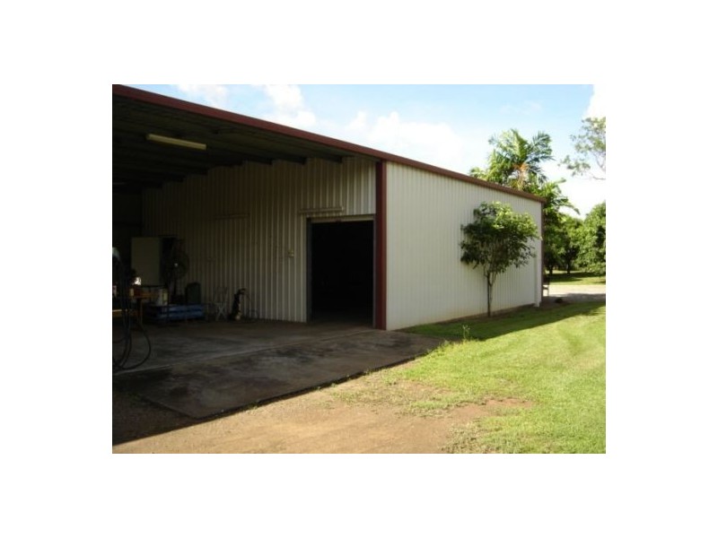 70 Pangola Rd, Humpty Doo NT 0836