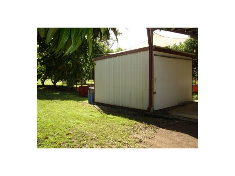 70 Pangola Rd, Humpty Doo NT 0836