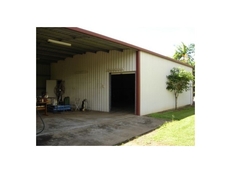 70 Pangola Rd, Humpty Doo NT 0836