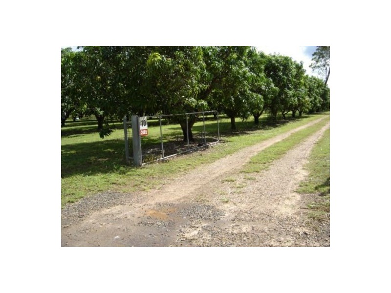 70 Pangola Rd, Humpty Doo NT 0836