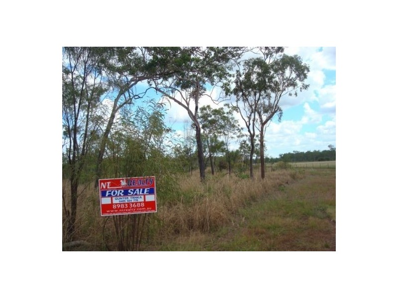 320 Chibnall Rd, Fly Creek NT 0822