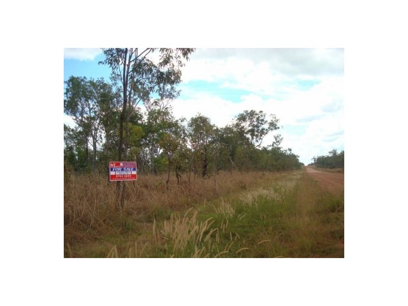320 Chibnall Rd, Fly Creek NT 0822