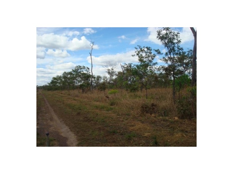 320 Chibnall Rd, Fly Creek NT 0822