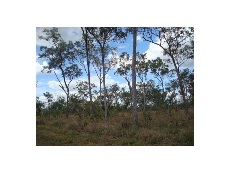 320 Chibnall Rd, Fly Creek NT 0822