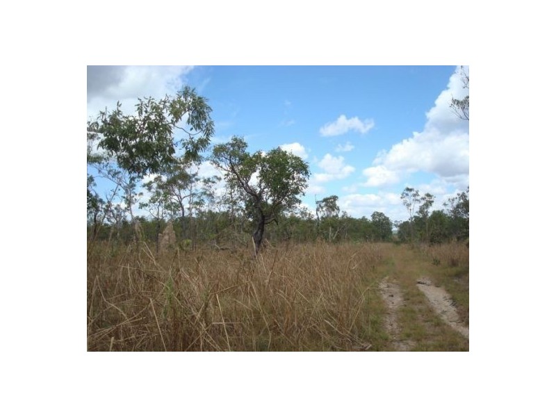 320 Chibnall Rd, Fly Creek NT 0822