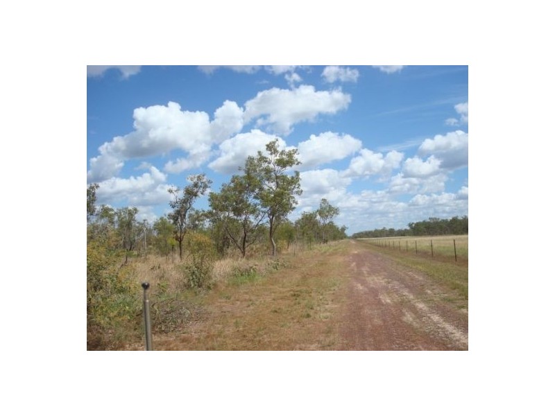 320 Chibnall Rd, Fly Creek NT 0822