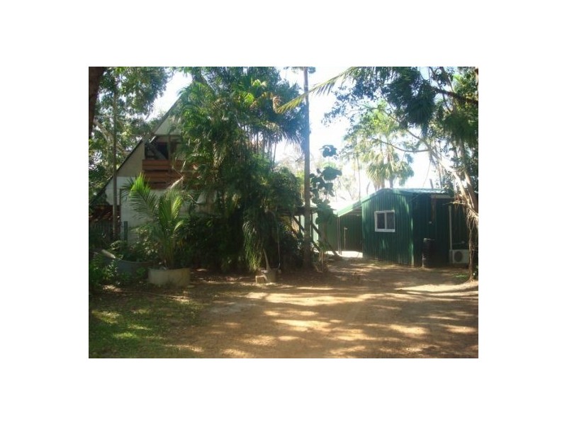 75 Parkin Rd, Livingstone NT 0822
