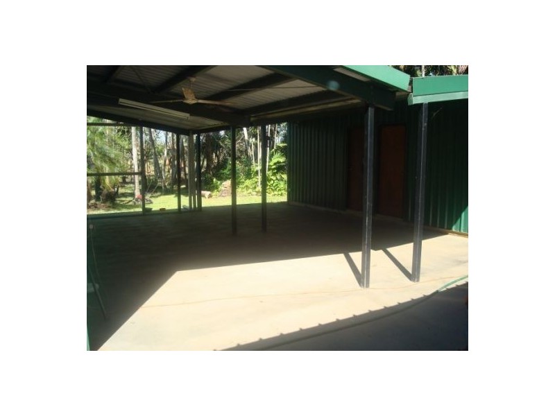 75 Parkin Rd, Livingstone NT 0822