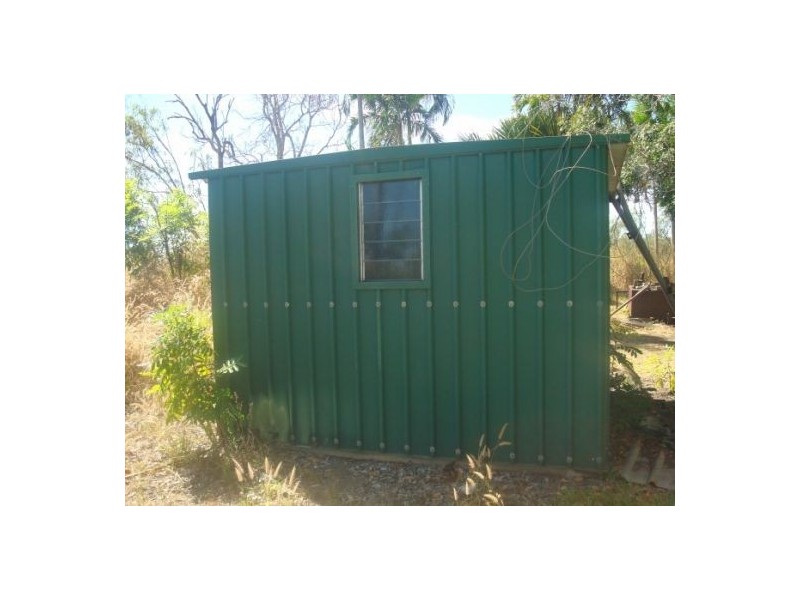 75 Parkin Rd, Livingstone NT 0822