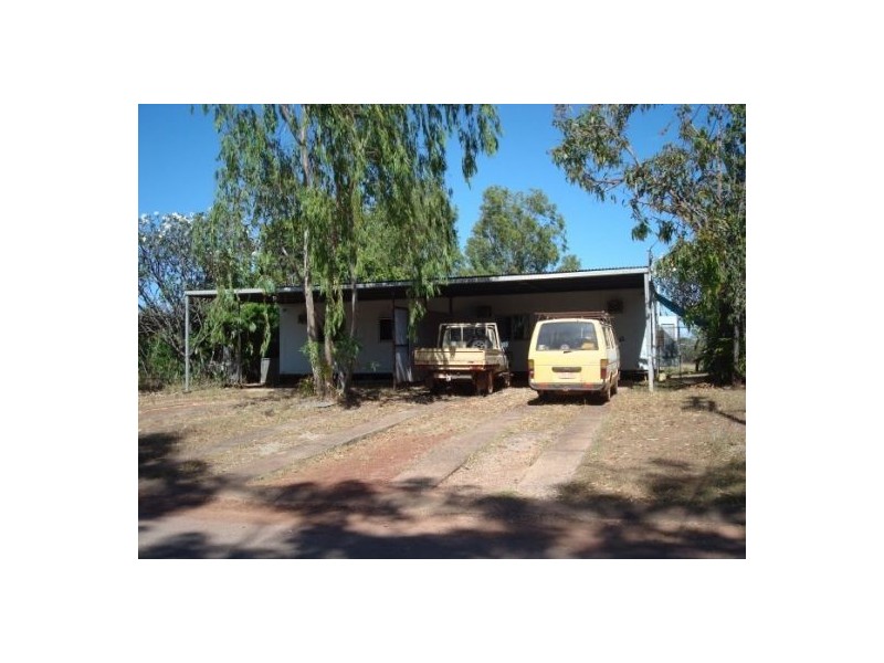 11 Buchanan St, Pine Creek NT 0847