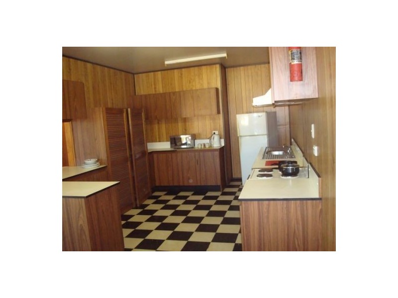 11 Buchanan St, Pine Creek NT 0847