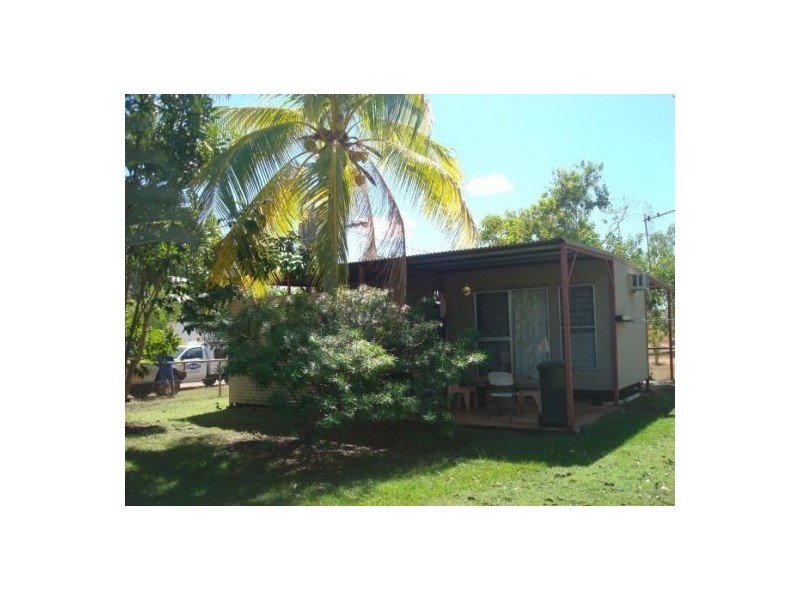 16 Buchanan St, Pine Creek NT 0847