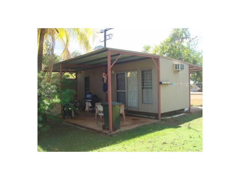 16 Buchanan St, Pine Creek NT 0847
