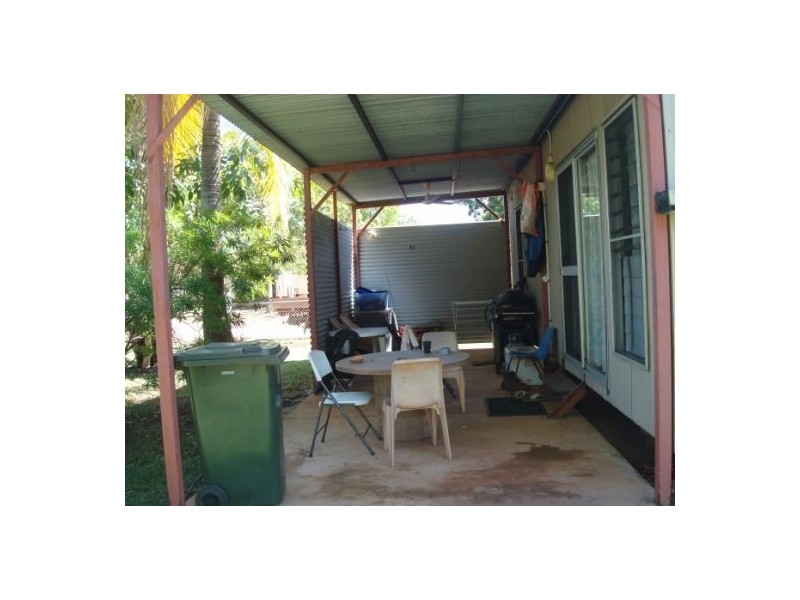 16 Buchanan St, Pine Creek NT 0847