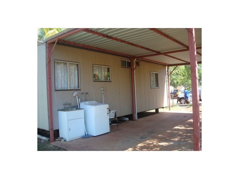 16 Buchanan St, Pine Creek NT 0847