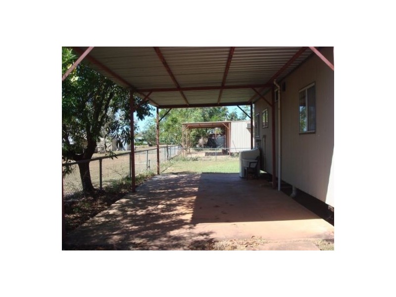 16 Buchanan St, Pine Creek NT 0847