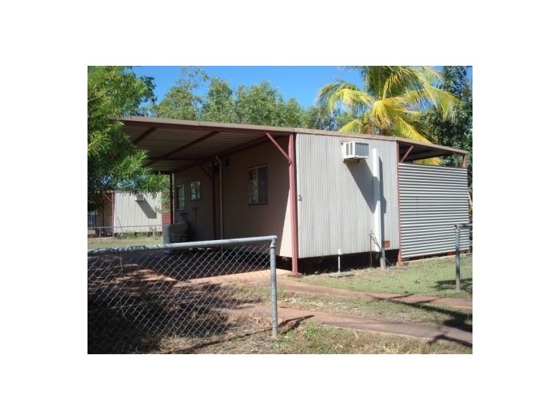 16 Buchanan St, Pine Creek NT 0847