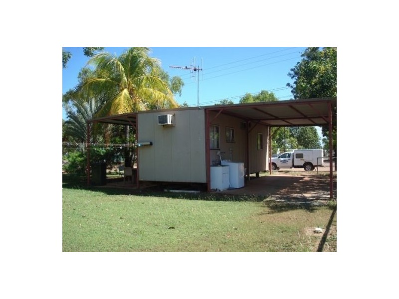 16 Buchanan St, Pine Creek NT 0847