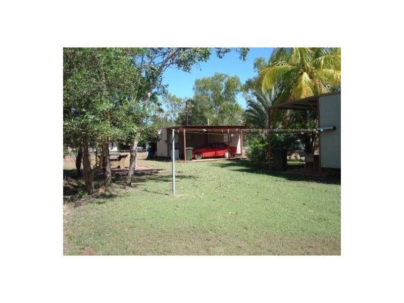 16 Buchanan St, Pine Creek NT 0847