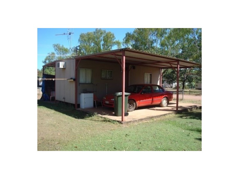 16 Buchanan St, Pine Creek NT 0847