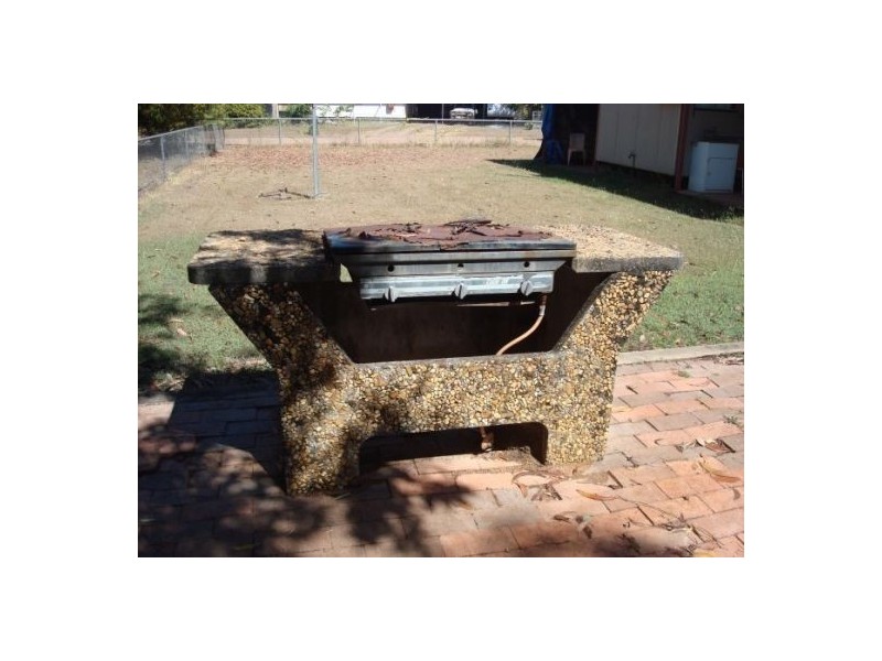 16 Buchanan St, Pine Creek NT 0847