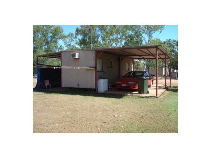 16 Buchanan St, Pine Creek NT 0847