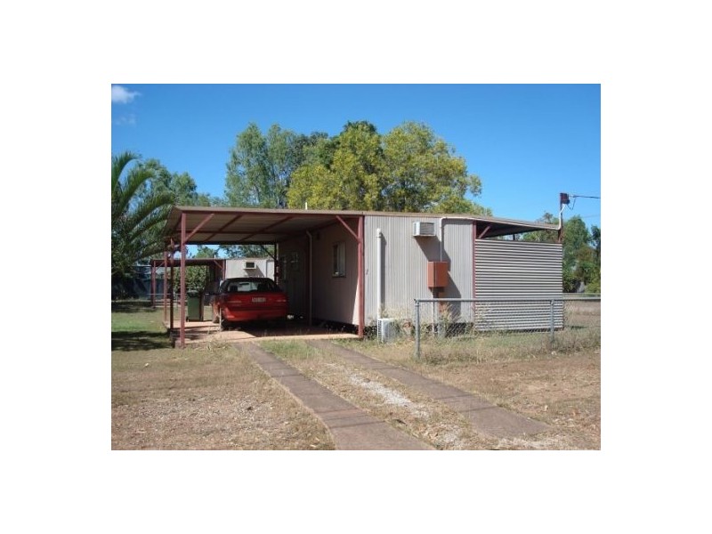 16 Buchanan St, Pine Creek NT 0847