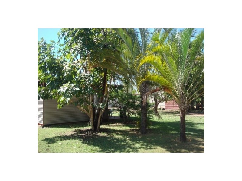 16 Buchanan St, Pine Creek NT 0847
